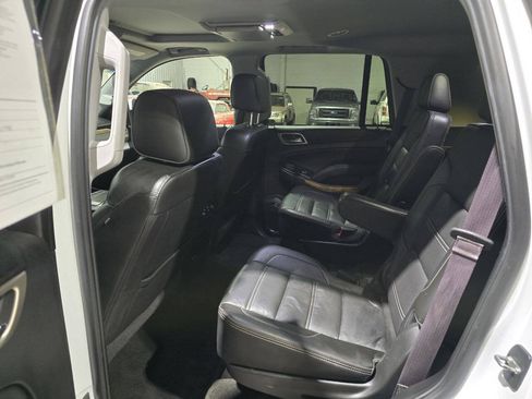 Used 2017 GMC Yukon Denali w/ Open Road Package AWD/4WD image 27