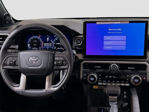 New 2026 Toyota 4Runner Limited image 22