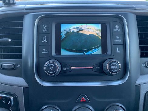 Used 2018 RAM 1500 Tradesman w/ Popular Equipment Group image 16