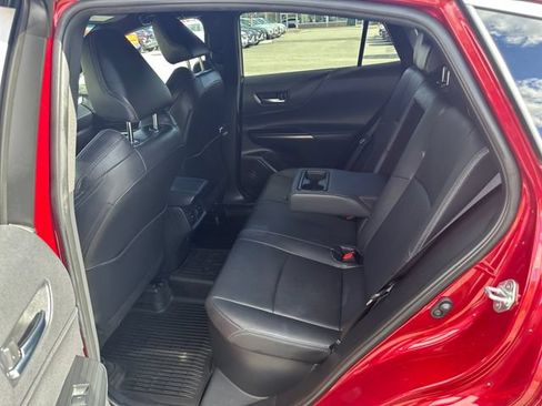 Used 2023 Toyota Venza XLE AWD/4WD image 20