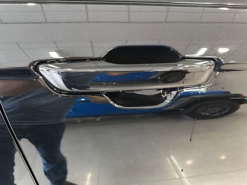 New 2025 Jeep Grand Cherokee L Limited w/ Luxury Tech Group II image 22