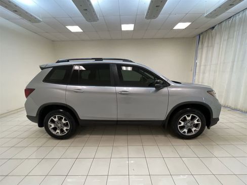 Used 2022 Honda Passport TrailSport image 29