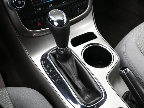 Used 2015 Chevrolet Malibu LS w/ Protection Package FWD image 21