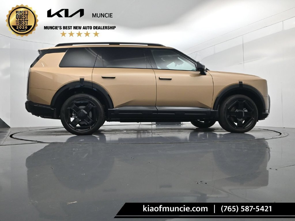 New 2027 Kia Telluride SX X-Line AWD/4WD image 49