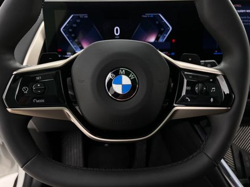 Certified 2025 BMW X3 xDrive30i w/ Convenience Package image 16