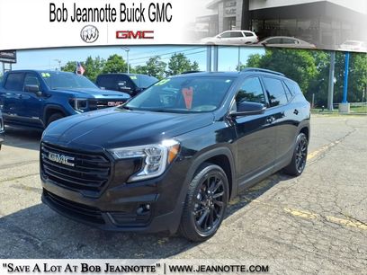 Used 2023 GMC Terrain SLT w/ Elevation Edition