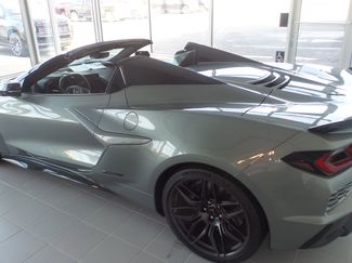 Used 2024 Chevrolet Corvette Z06 w/ Stealth Interior Trim Package video 1