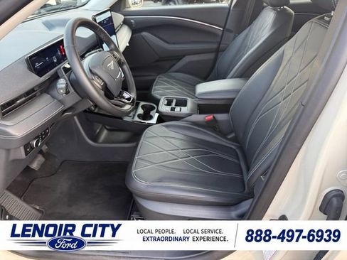 Used 2025 Ford Mustang Mach-E Select RWD image 10