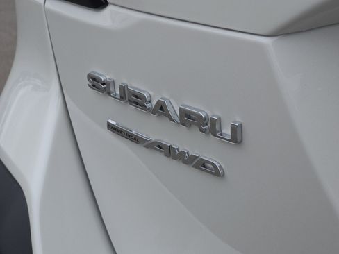 New 2025 Subaru Outback Premium w/ Popular Package #1 image 12