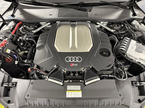 New 2026 Audi RS 7 Performance image 23