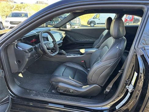 New 2026 Dodge Charger R/T Scat Pack image 34