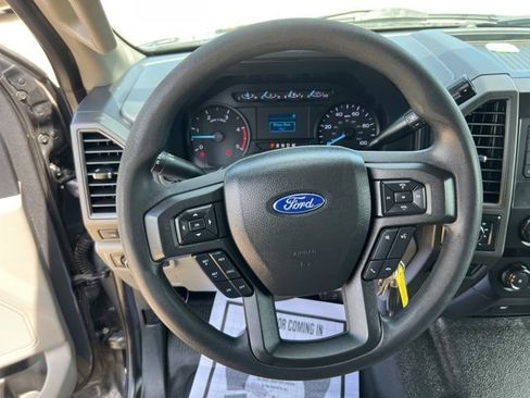 Used 2022 Ford F350 XL w/ Power Equipment Group image 48
