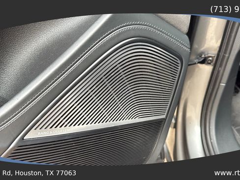 Used 2017 Audi Q7 3.0T Prestige w/ Prestige Package image 30