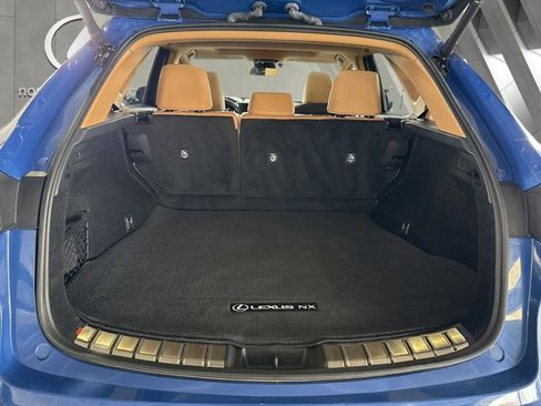Certified 2025 Lexus NX 250 250 Premium image 21
