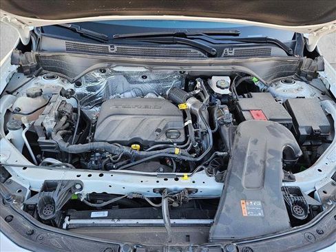 Used 2025 Buick Envista Avenir image 22