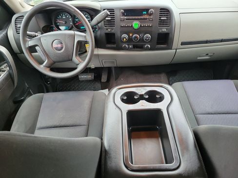 Used 2011 GMC Sierra 1500 SL image 15