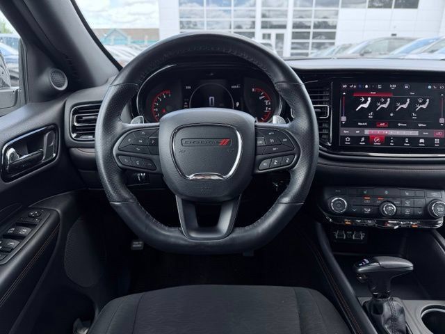 Used 2023 Dodge Durango GT AWD/4WD image 27