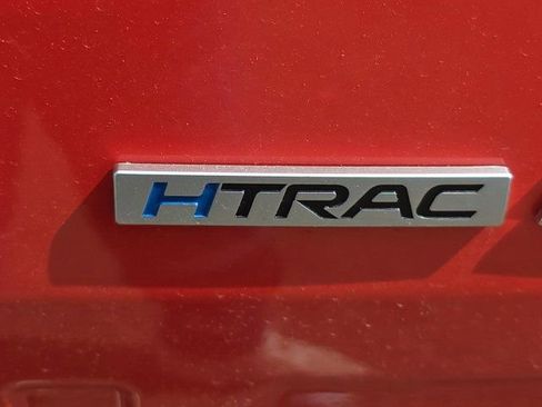 New 2025 Hyundai Santa Cruz XRT image 14