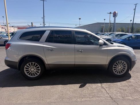 Used 2010 Buick Enclave CXL AWD/4WD image 5