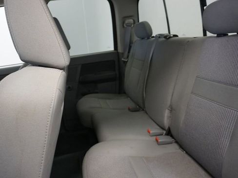 Used 2008 Dodge Ram 1500 Truck SLT w/ Popular Equipment Group image 31