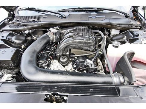 Used 2023 Dodge Challenger GT w/ Blacktop Package image 29