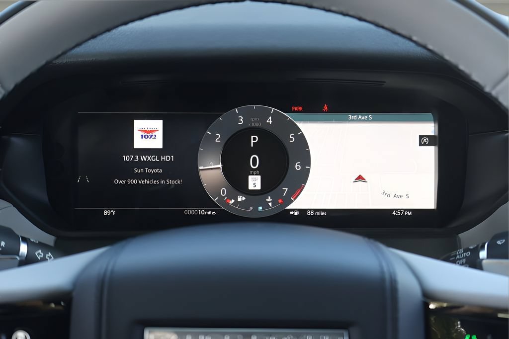 New 2026 Land Rover Range Rover Velar S AWD/4WD image 22