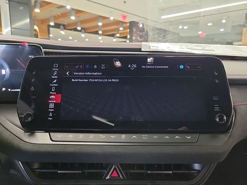 New 2024 Dodge Charger Scat Pack w/ Plus Group image 23