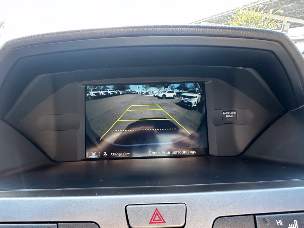 Used 2015 Honda Odyssey Touring image 26