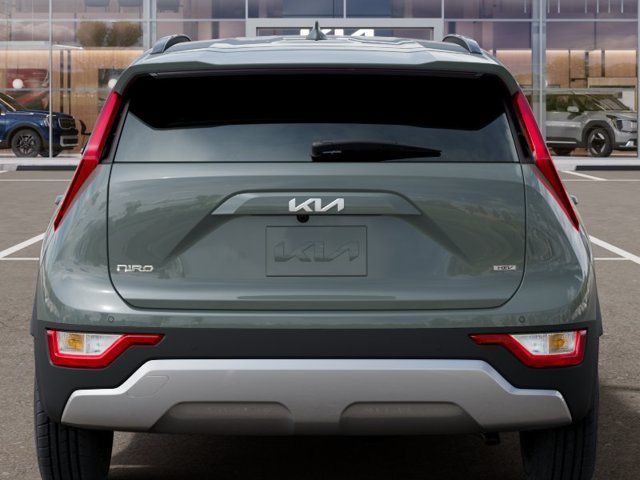 New 2026 Kia Niro EX FWD image 13