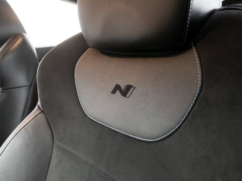 Used 2023 Hyundai Kona N FWD image 13