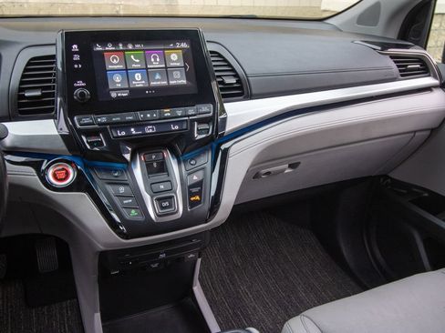 Used 2021 Honda Odyssey Touring image 27