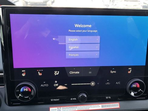 New 2026 Toyota bZ image 16