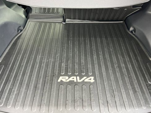 Certified 2024 Toyota RAV4 SE image 15