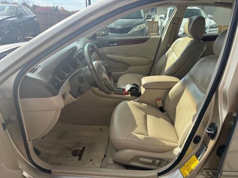 Used 2003 Lexus ES 330 image 11