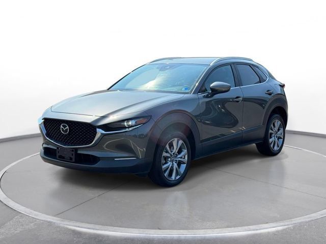 Certified 2023 MAZDA CX-30 AWD 2.5 S w/ Select Package image 1