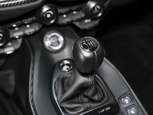 Used 2020 Aston Martin V8 Vantage AMR RWD image 47