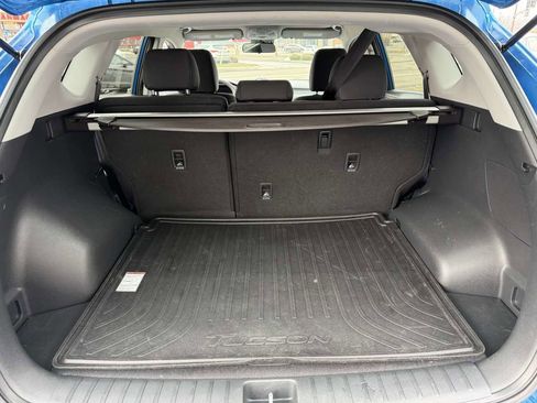 Used 2019 Hyundai Tucson SE image 15