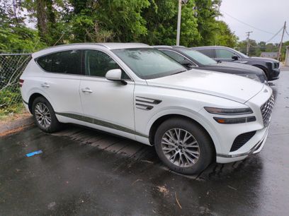 Used 2025 Genesis GV80 2.5T Standard