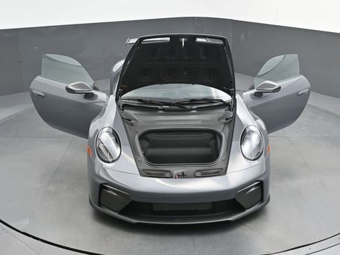 Certified 2026 Porsche 911 GT3 image 45