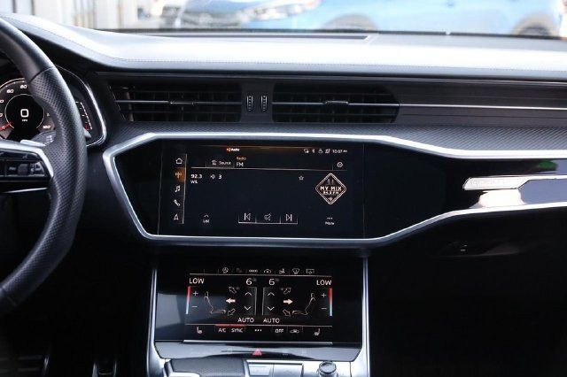 Used 2023 Audi S7 Prestige w/ Prestige Package AWD/4WD image 28