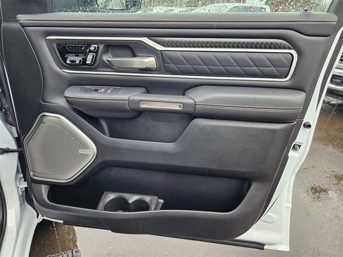 New 2026 RAM 1500 Tungsten image 19