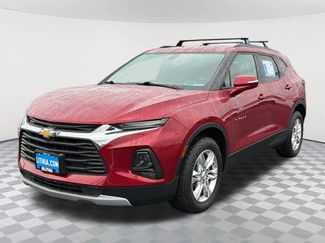 Used 2019 Chevrolet Blazer LT w/ LPO, Floor Liner Package video 1