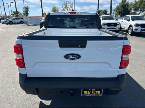New 2026 Ford Maverick XL FWD image 5