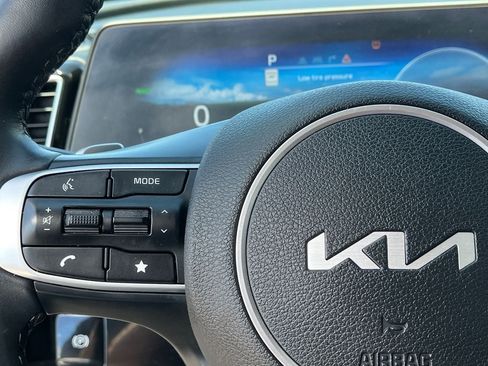 Used 2024 Kia Sportage SX Prestige AWD/4WD image 19