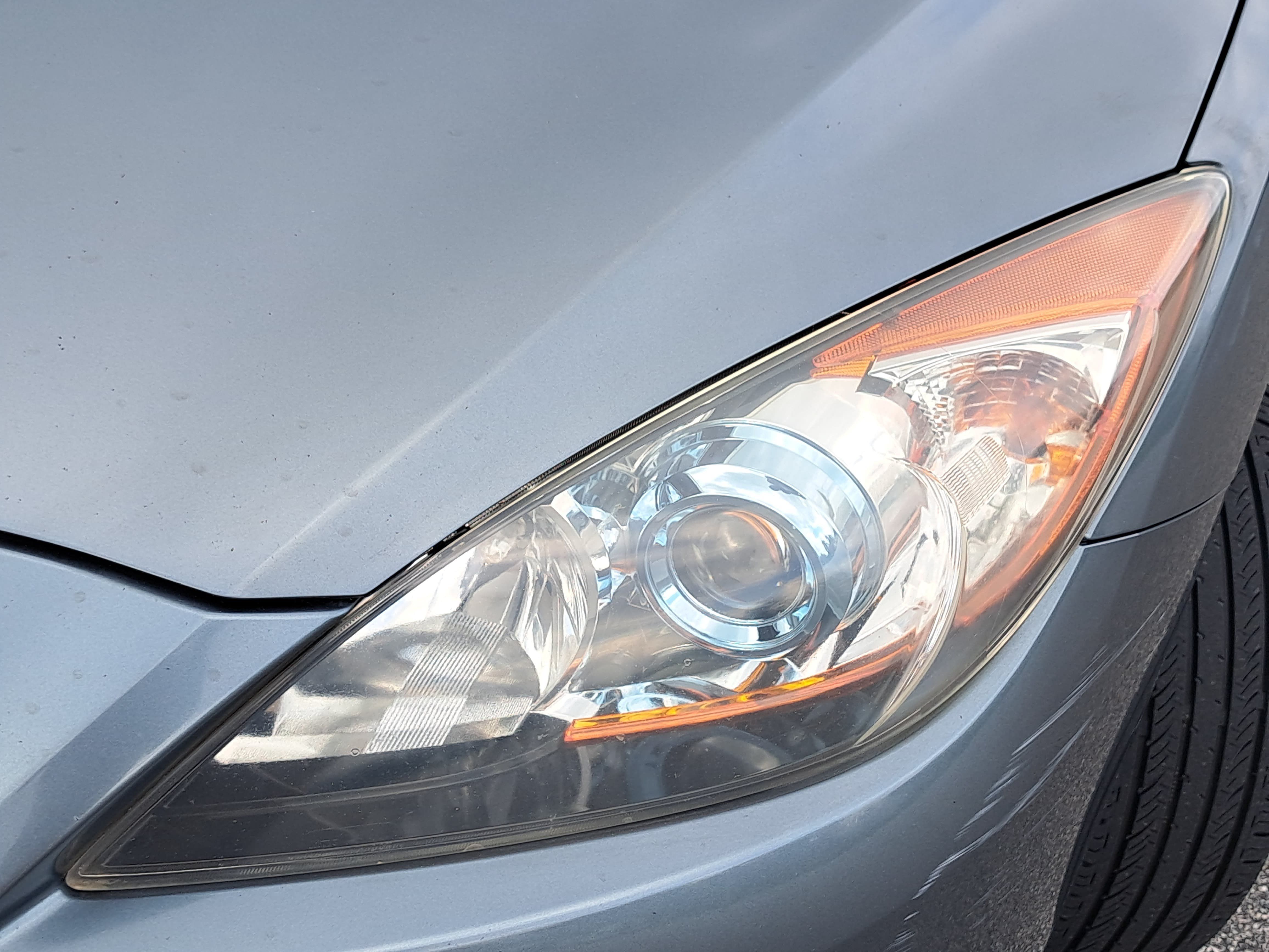 Used 2013 MAZDA MAZDA3 i Touring FWD image 29