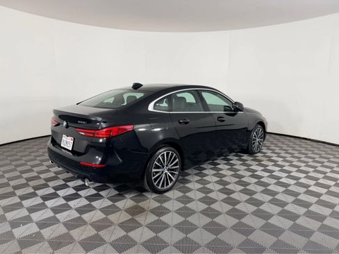 Certified 2024 BMW 228i Gran Coupe w/ Convenience Package image 4