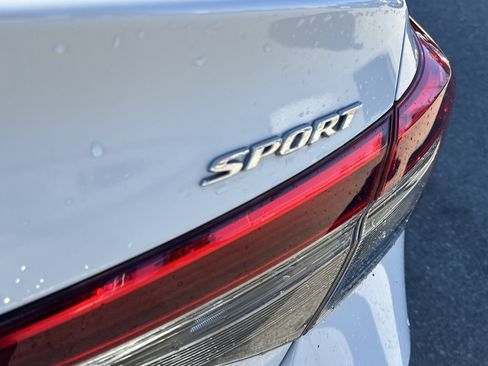 Certified 2023 Honda Civic Sport image 10