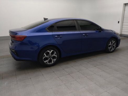 Used 2019 Kia Forte LXS FWD image 10