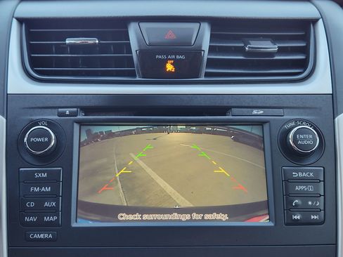 Used 2017 Nissan Altima 2.5 SL w/ 2.5 Technology Package image 17