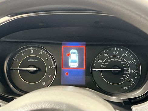 Used 2020 Subaru Impreza 2.0i AWD/4WD image 23